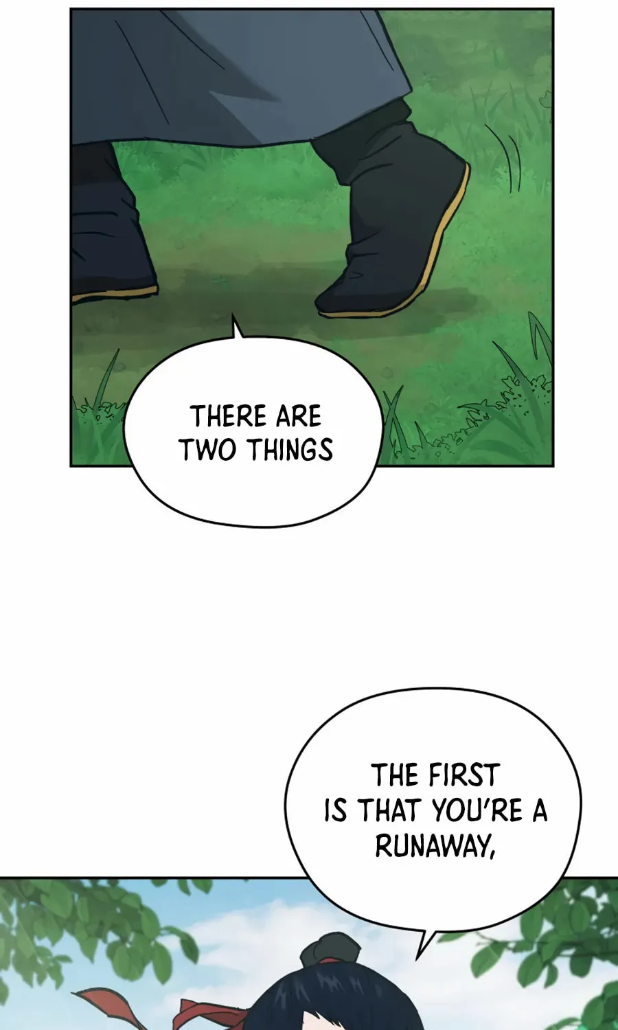 Administrator Kang Jin Lee Chapter 4 page 24 - 