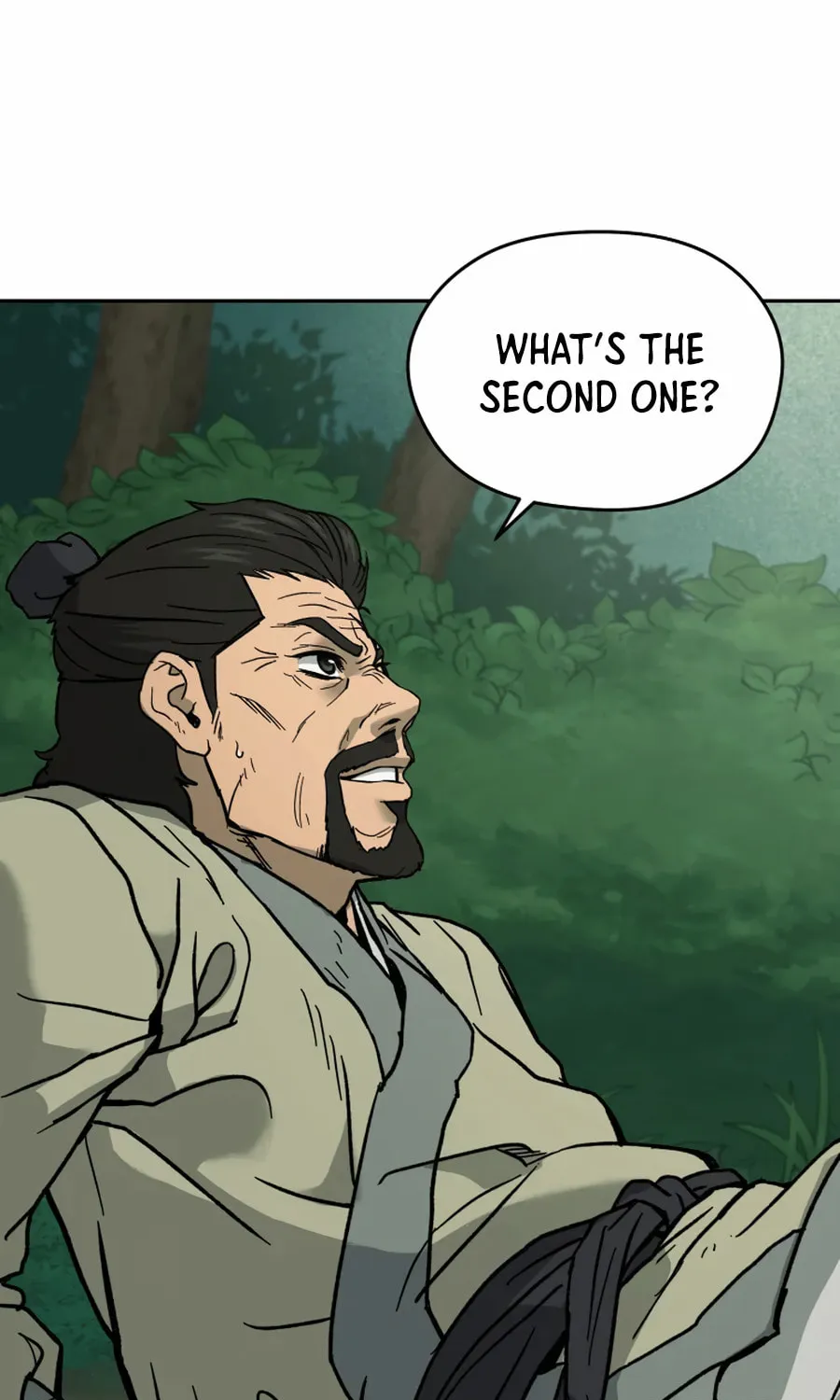 Administrator Kang Jin Lee Chapter 4 page 27 - 