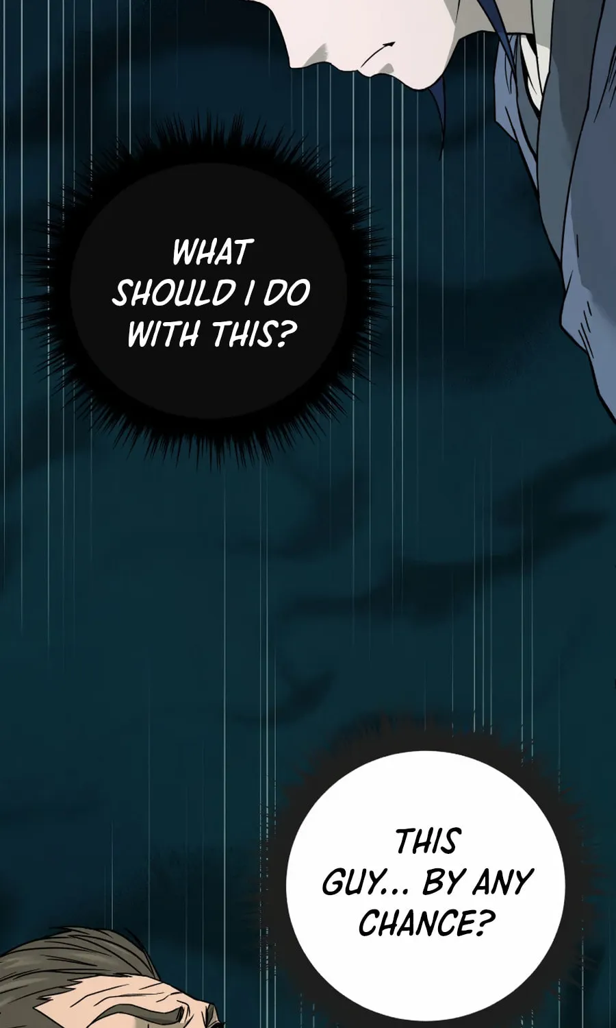 Administrator Kang Jin Lee Chapter 4 page 30 - 
