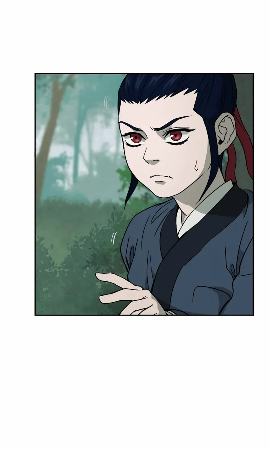 Administrator Kang Jin Lee Chapter 4 page 35 - 