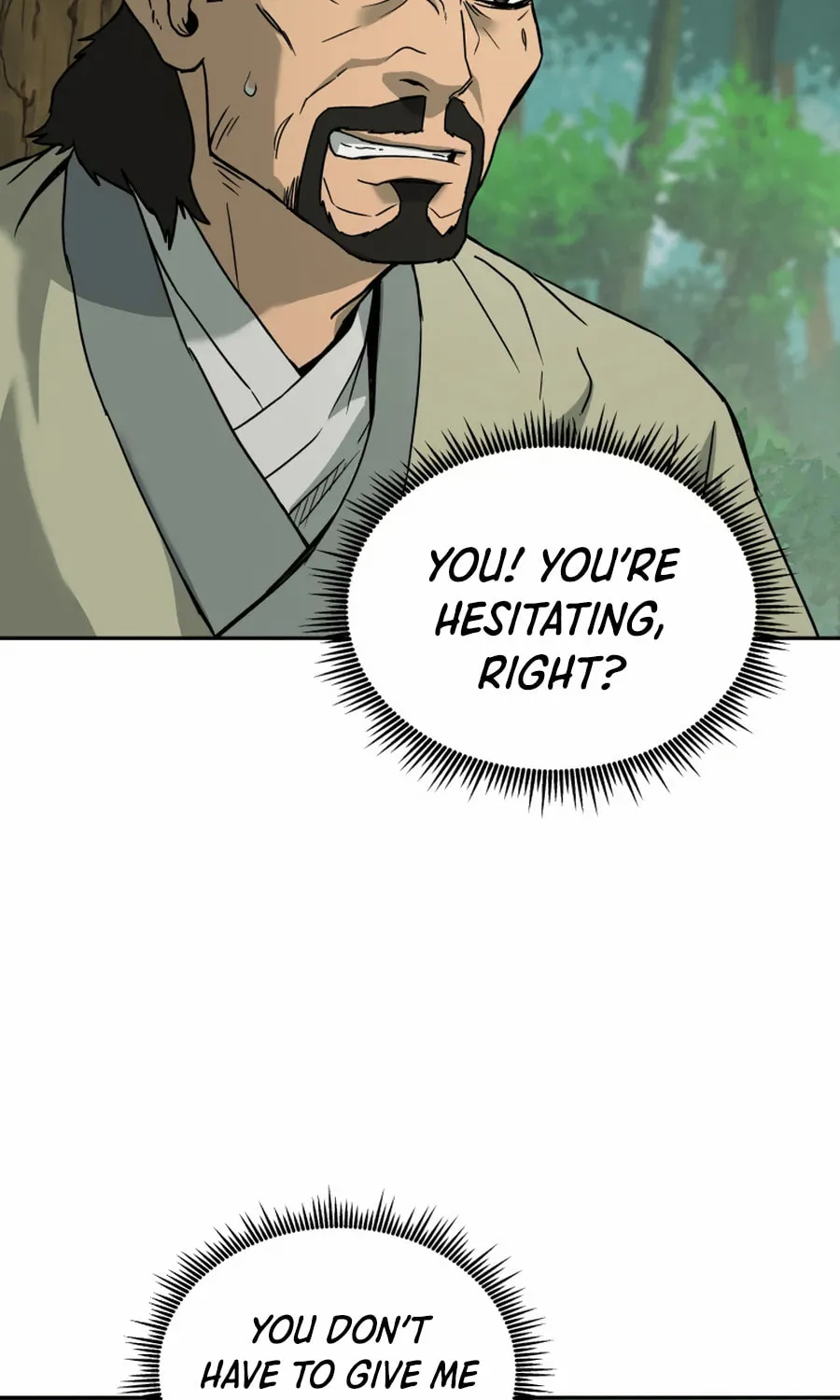 Administrator Kang Jin Lee Chapter 4 page 37 - 