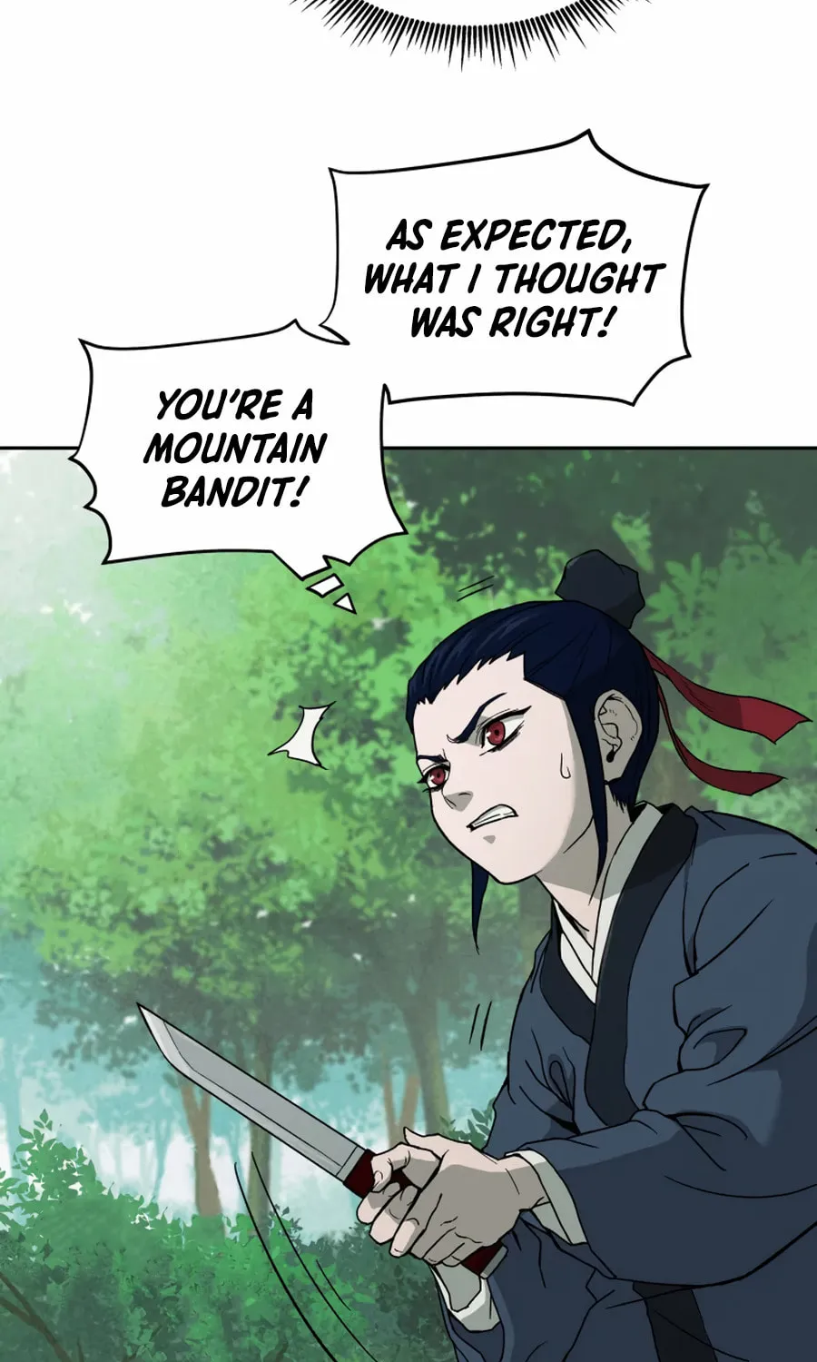 Administrator Kang Jin Lee Chapter 4 page 39 - 