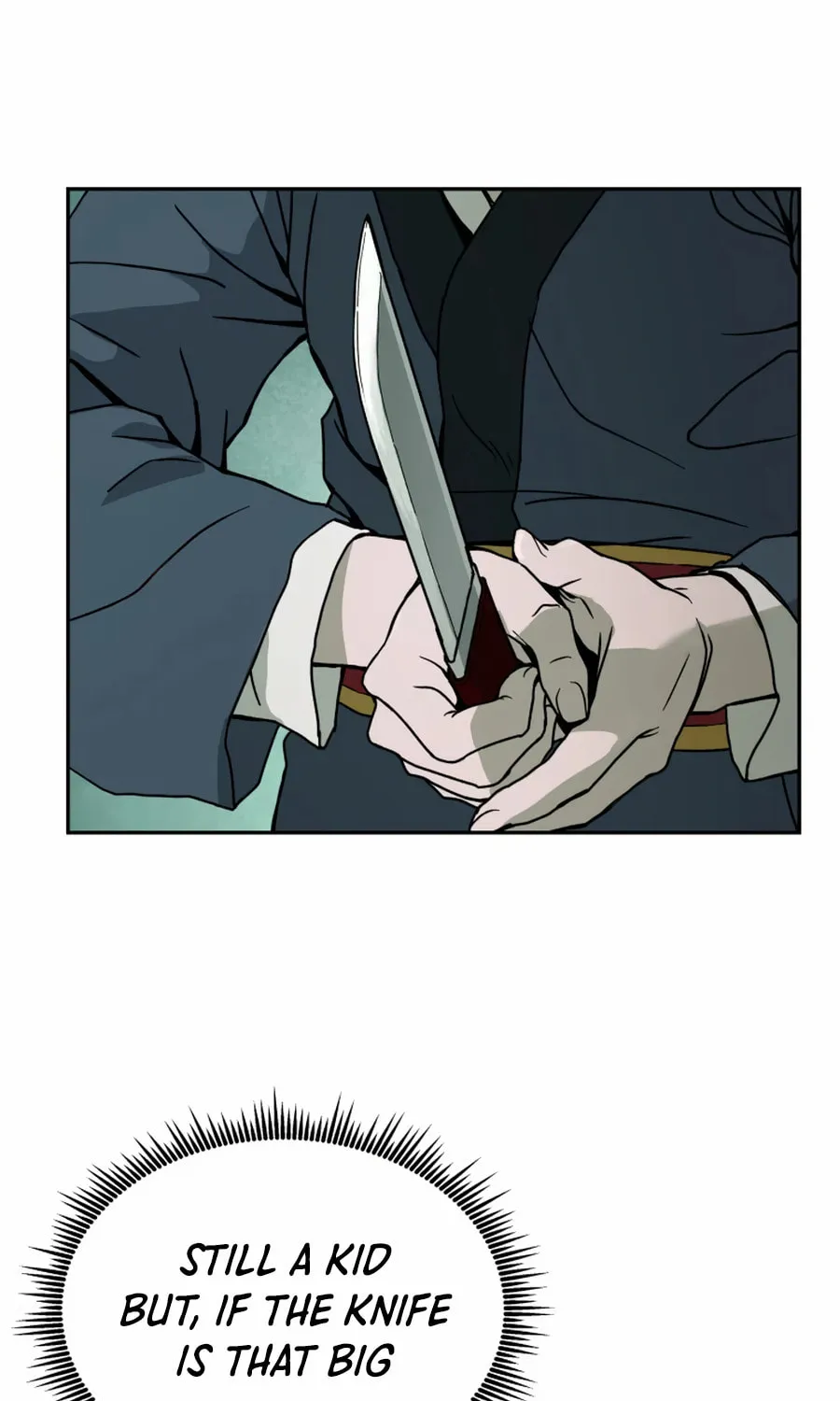 Administrator Kang Jin Lee Chapter 4 page 42 - 