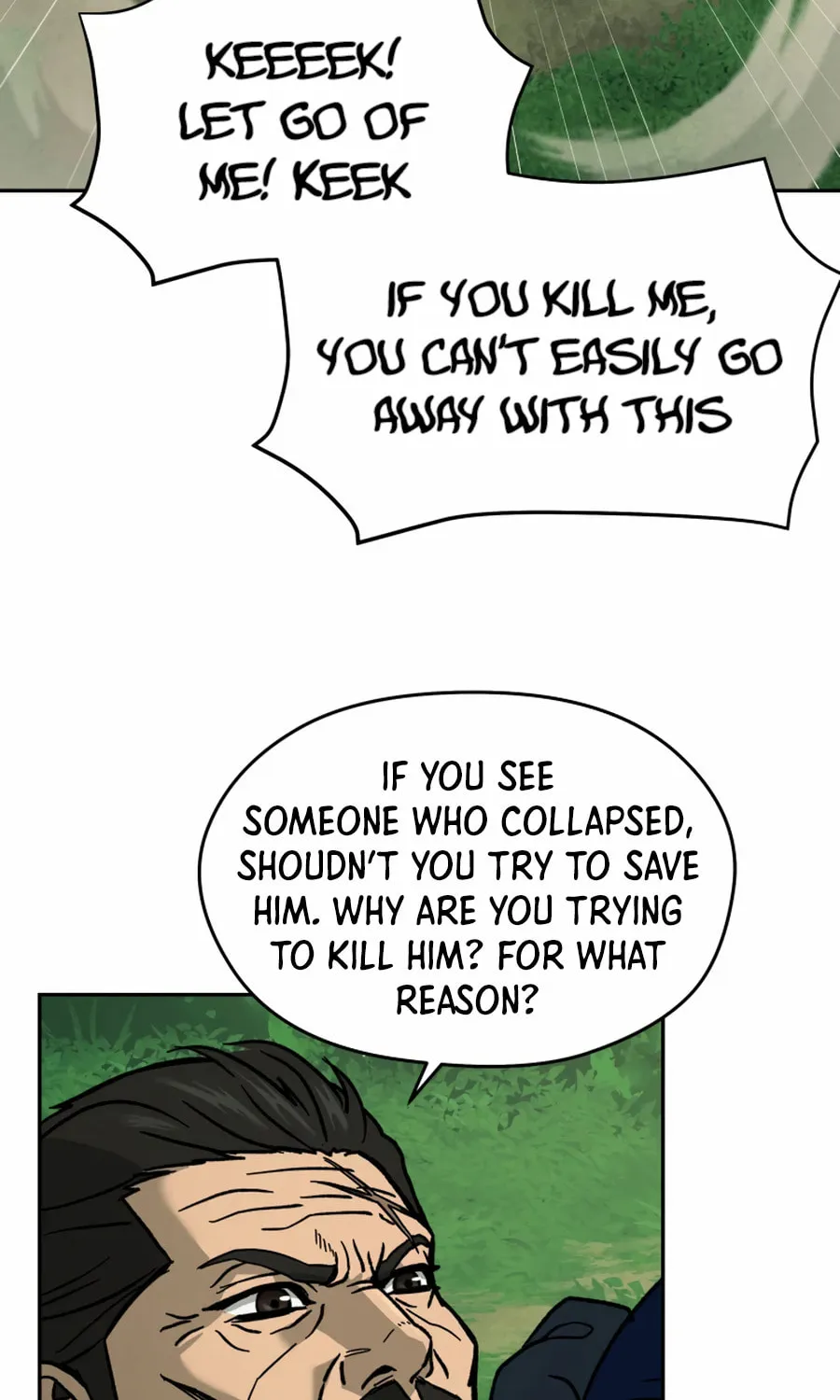 Administrator Kang Jin Lee Chapter 4 page 57 - 