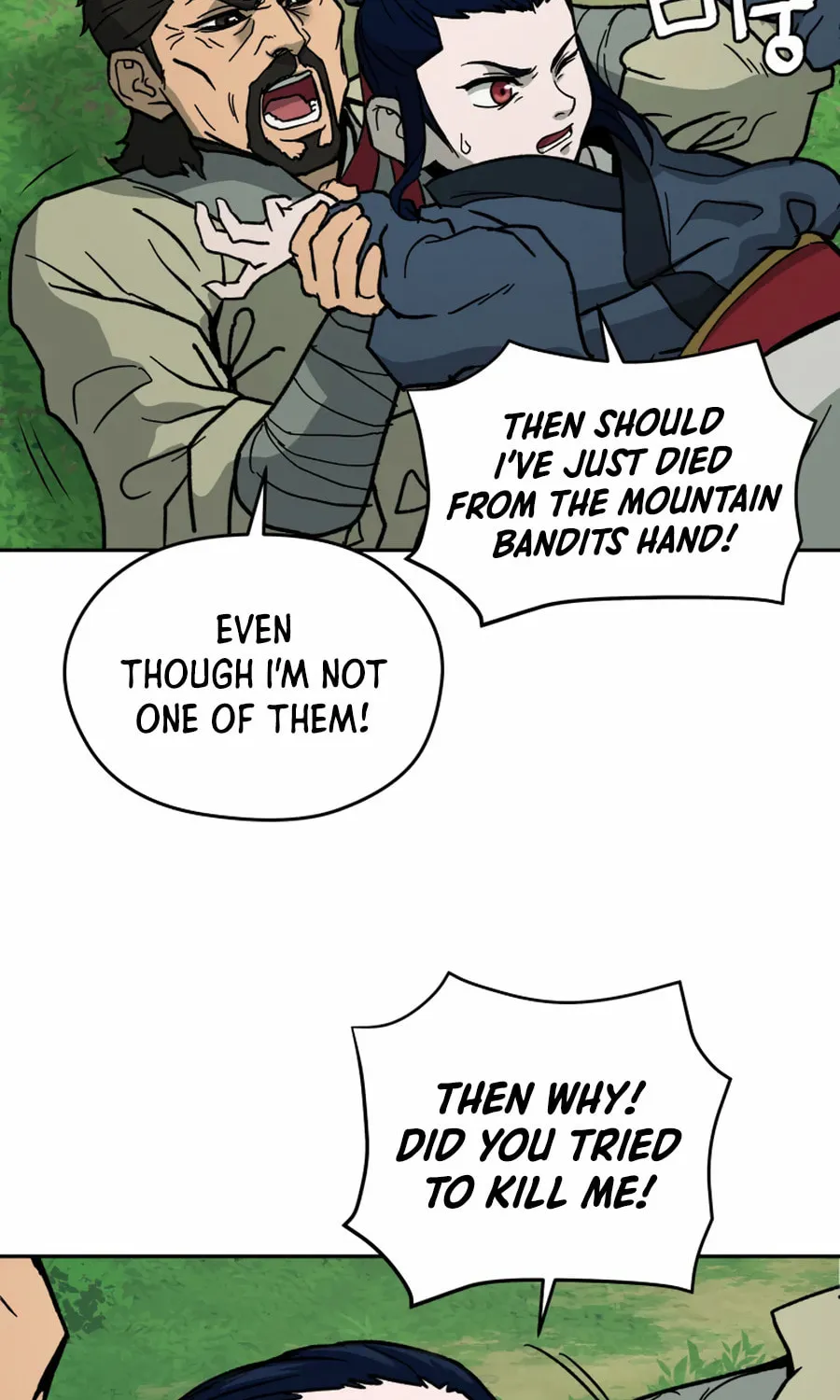 Administrator Kang Jin Lee Chapter 4 page 60 - 