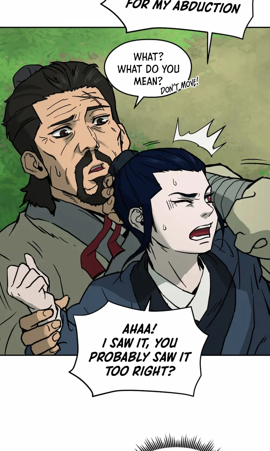 Administrator Kang Jin Lee Chapter 4 page 62 - 