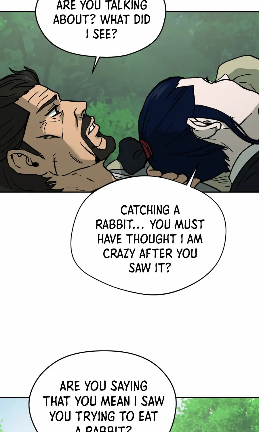 Administrator Kang Jin Lee Chapter 4 page 65 - 