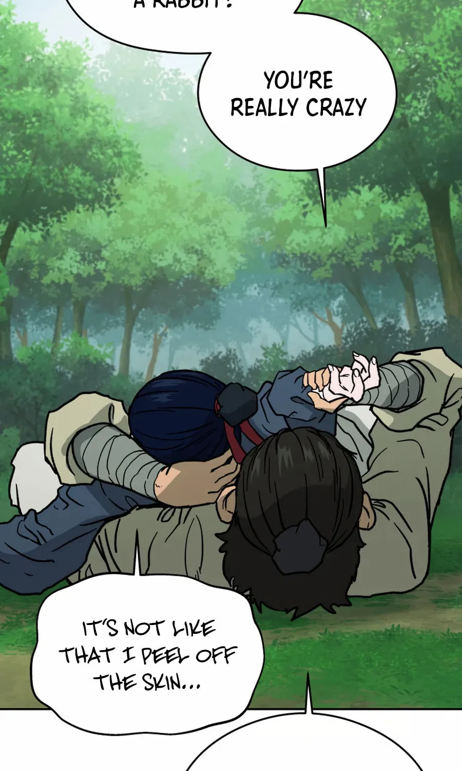 Administrator Kang Jin Lee Chapter 4 page 66 - 