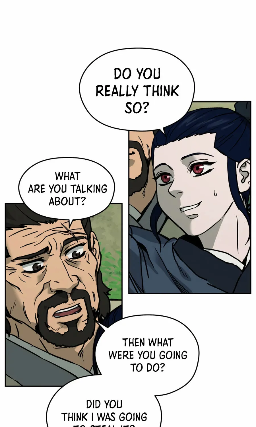 Administrator Kang Jin Lee Chapter 4 page 69 - 
