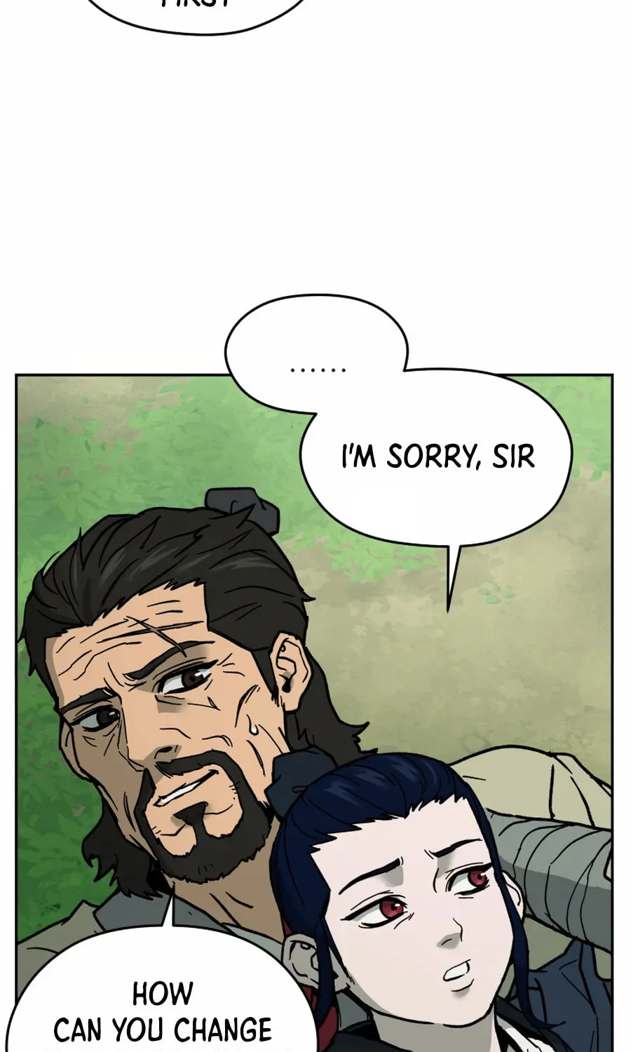 Administrator Kang Jin Lee Chapter 4 page 71 - 