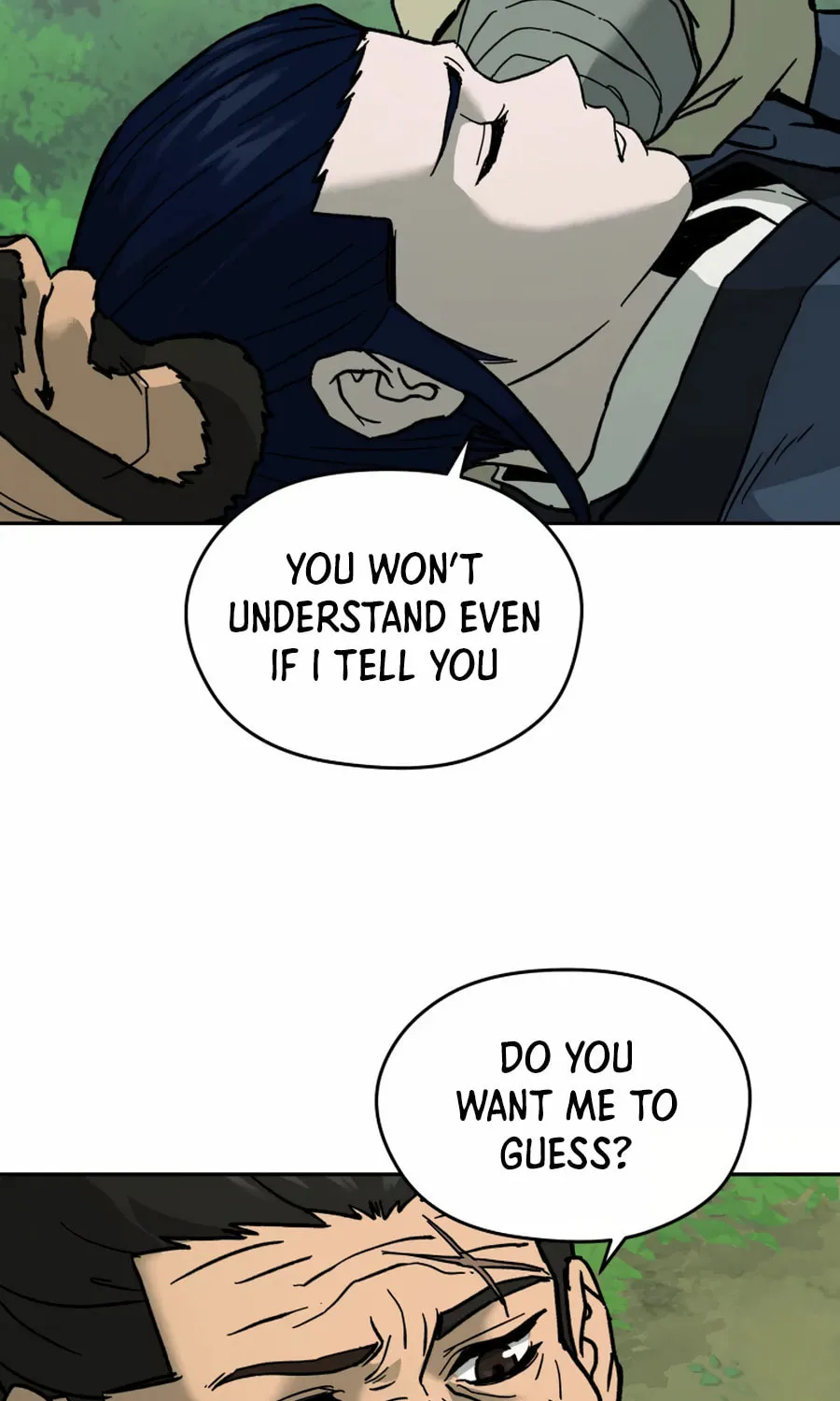 Administrator Kang Jin Lee Chapter 4 page 73 - 
