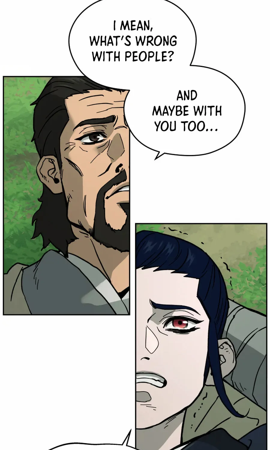 Administrator Kang Jin Lee Chapter 4 page 78 - 