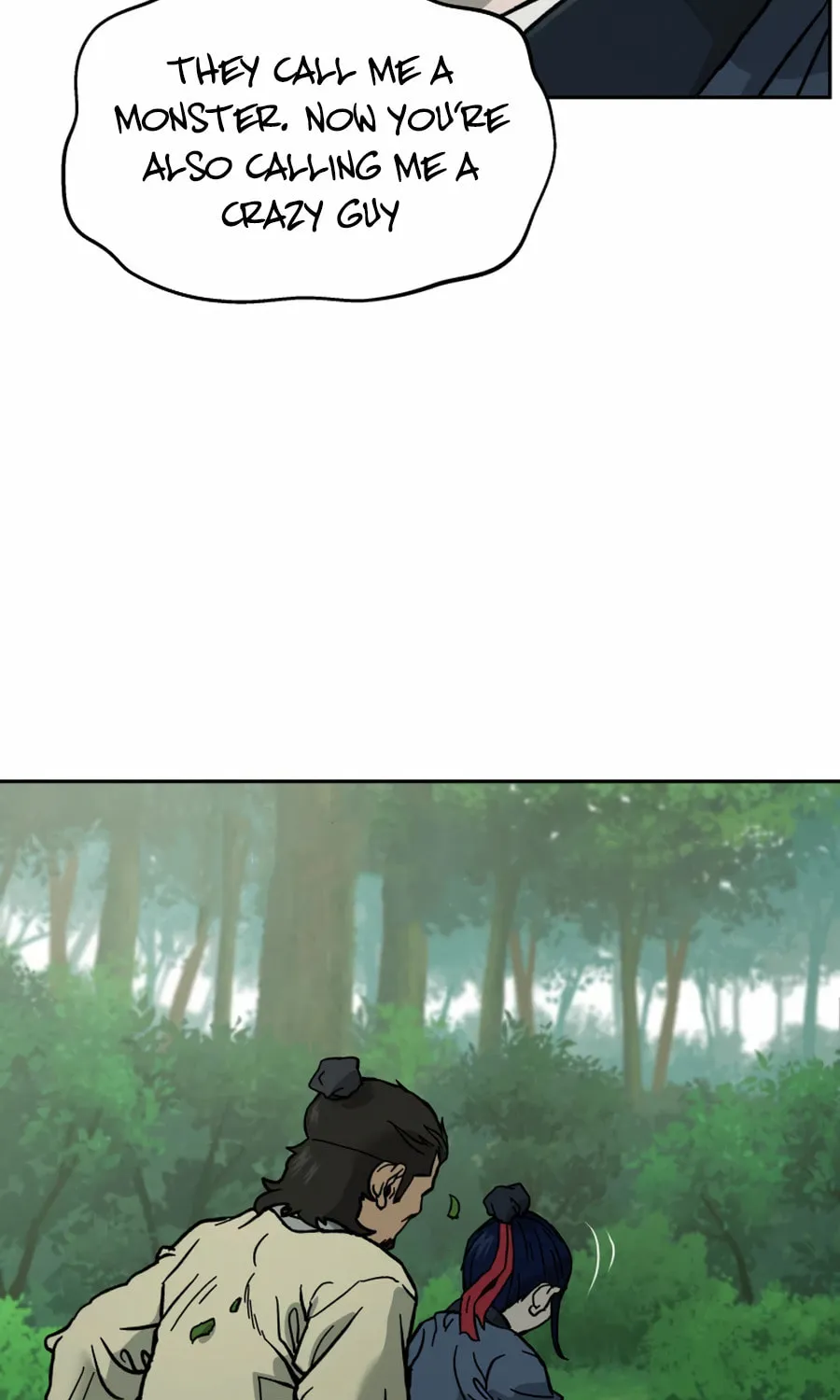Administrator Kang Jin Lee Chapter 4 page 79 - 