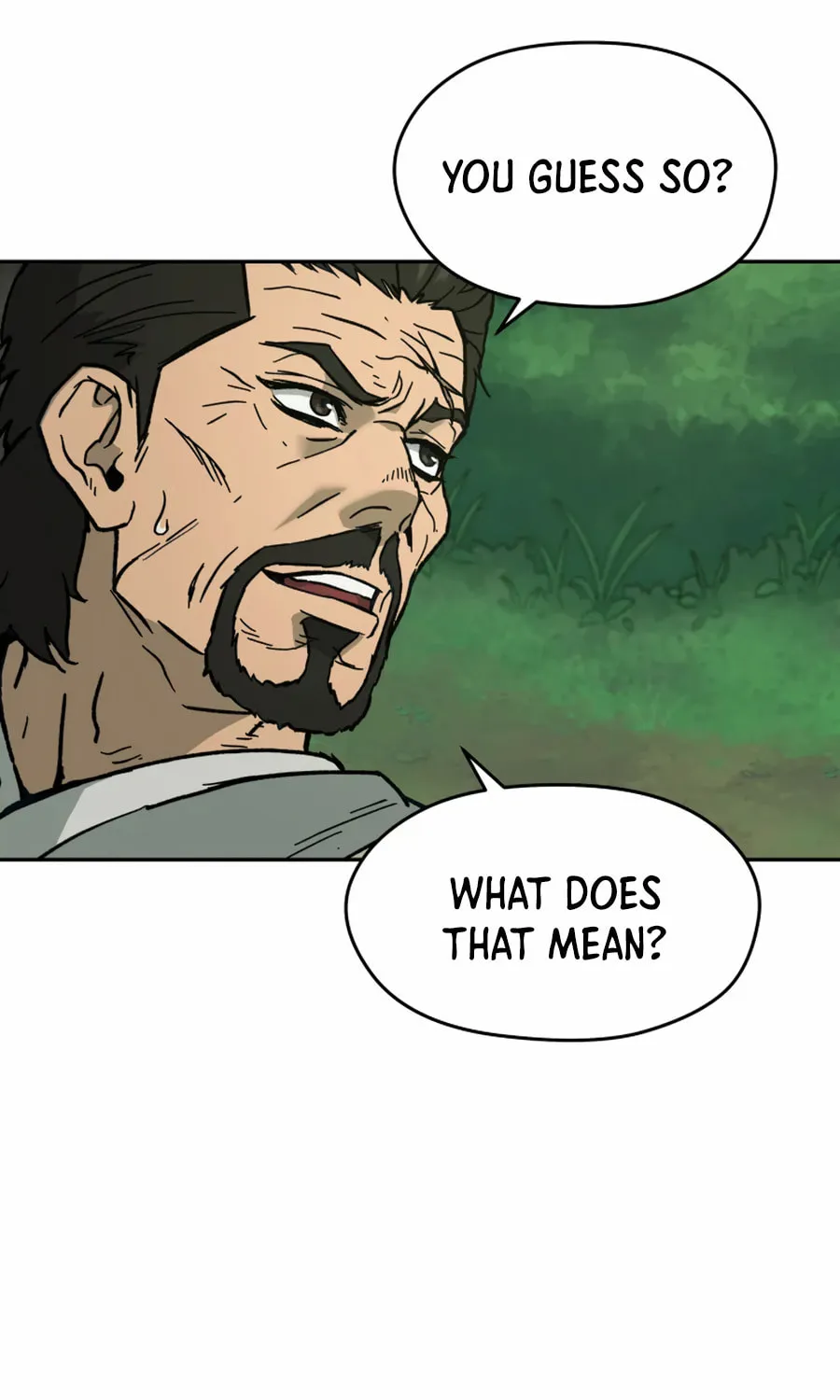 Administrator Kang Jin Lee Chapter 4 page 9 - 