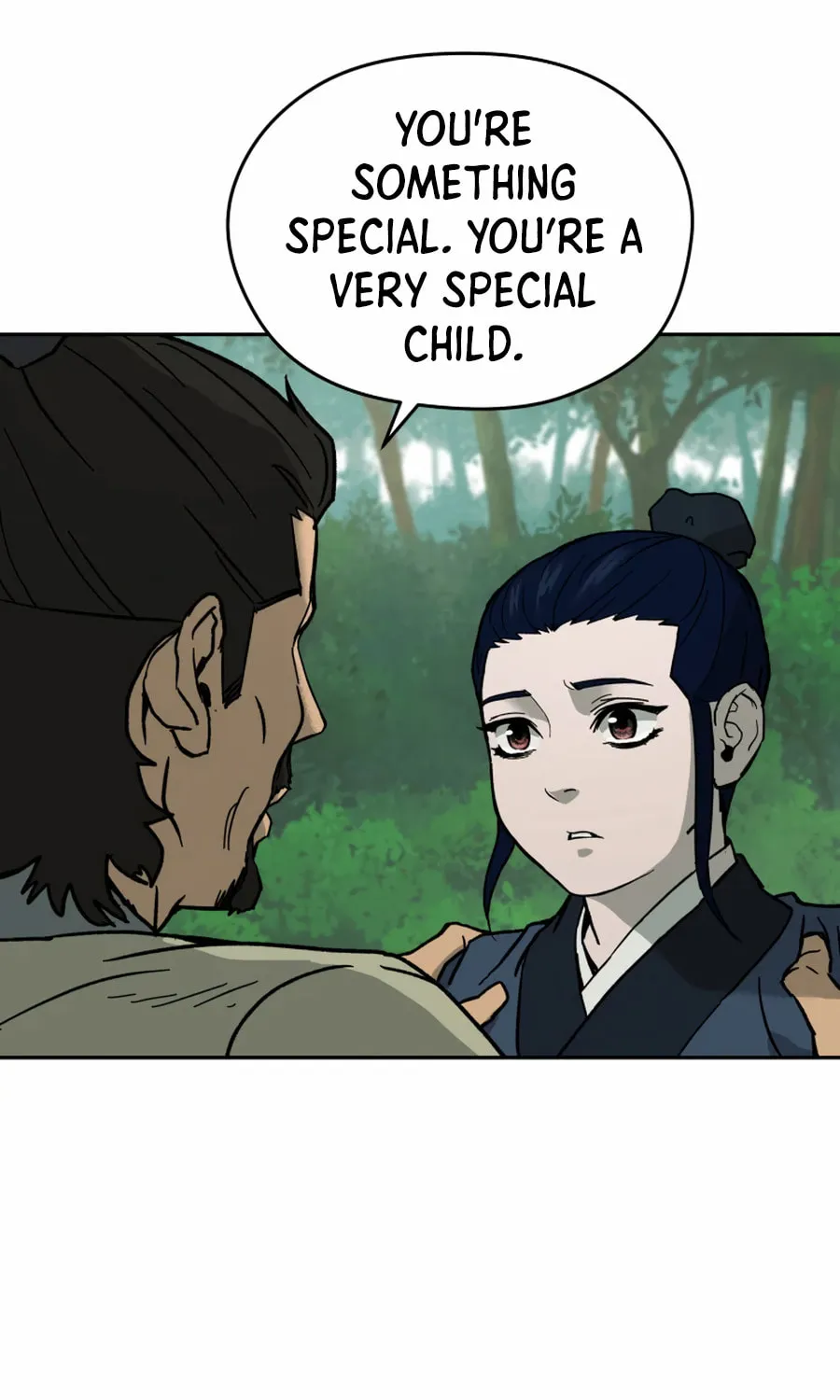 Administrator Kang Jin Lee Chapter 4 page 83 - 