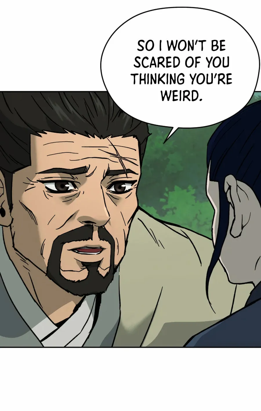 Administrator Kang Jin Lee Chapter 4 page 84 - 