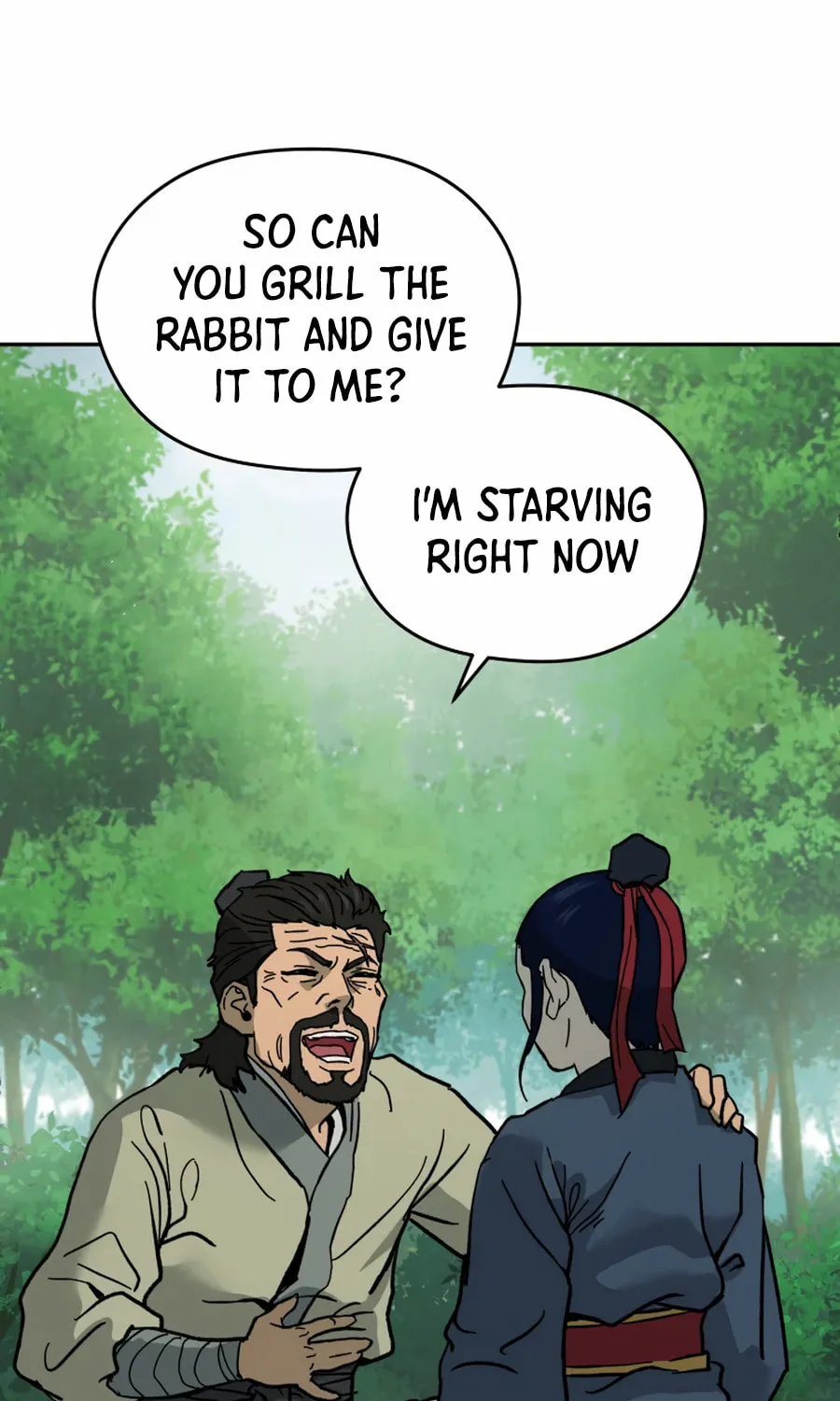 Administrator Kang Jin Lee Chapter 4 page 85 - 