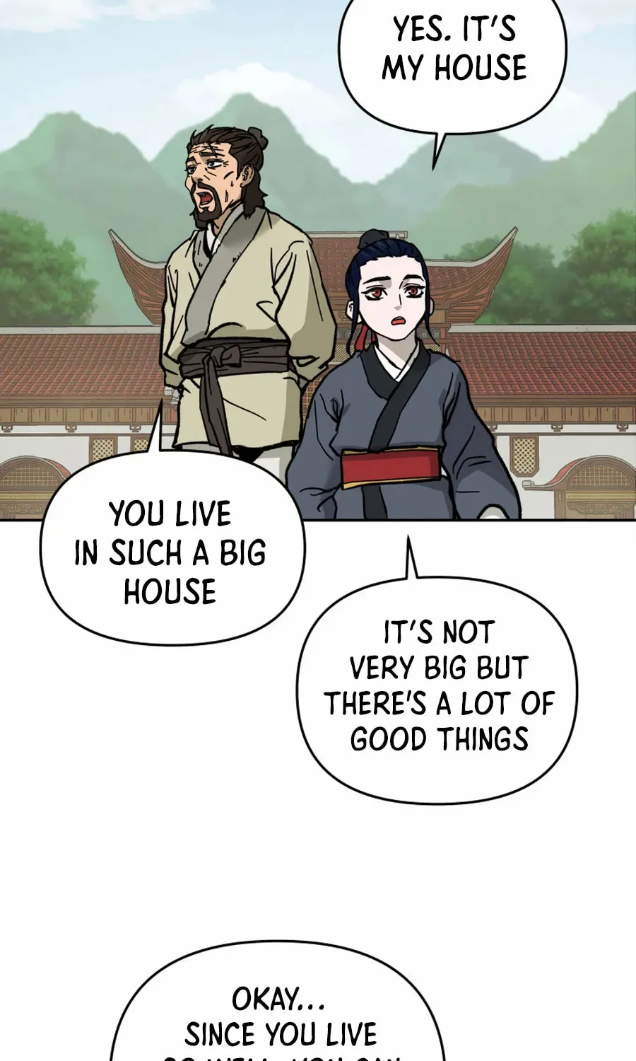 Administrator Kang Jin Lee Chapter 4 page 91 - 