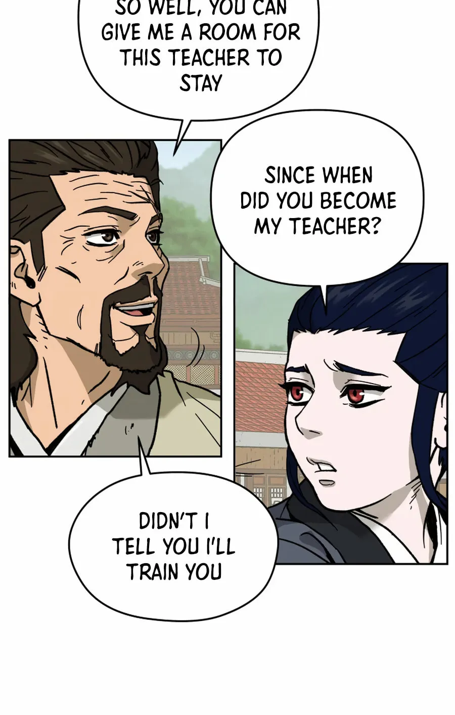 Administrator Kang Jin Lee Chapter 4 page 92 - 