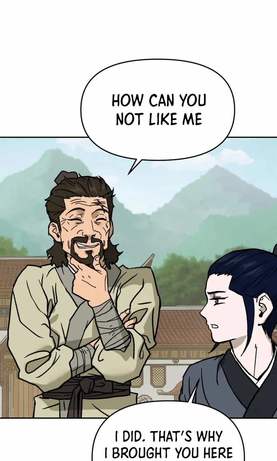 Administrator Kang Jin Lee Chapter 4 page 93 - 
