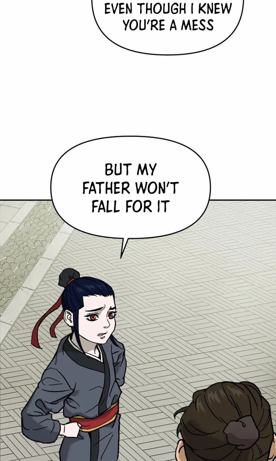 Administrator Kang Jin Lee Chapter 4 page 94 - 