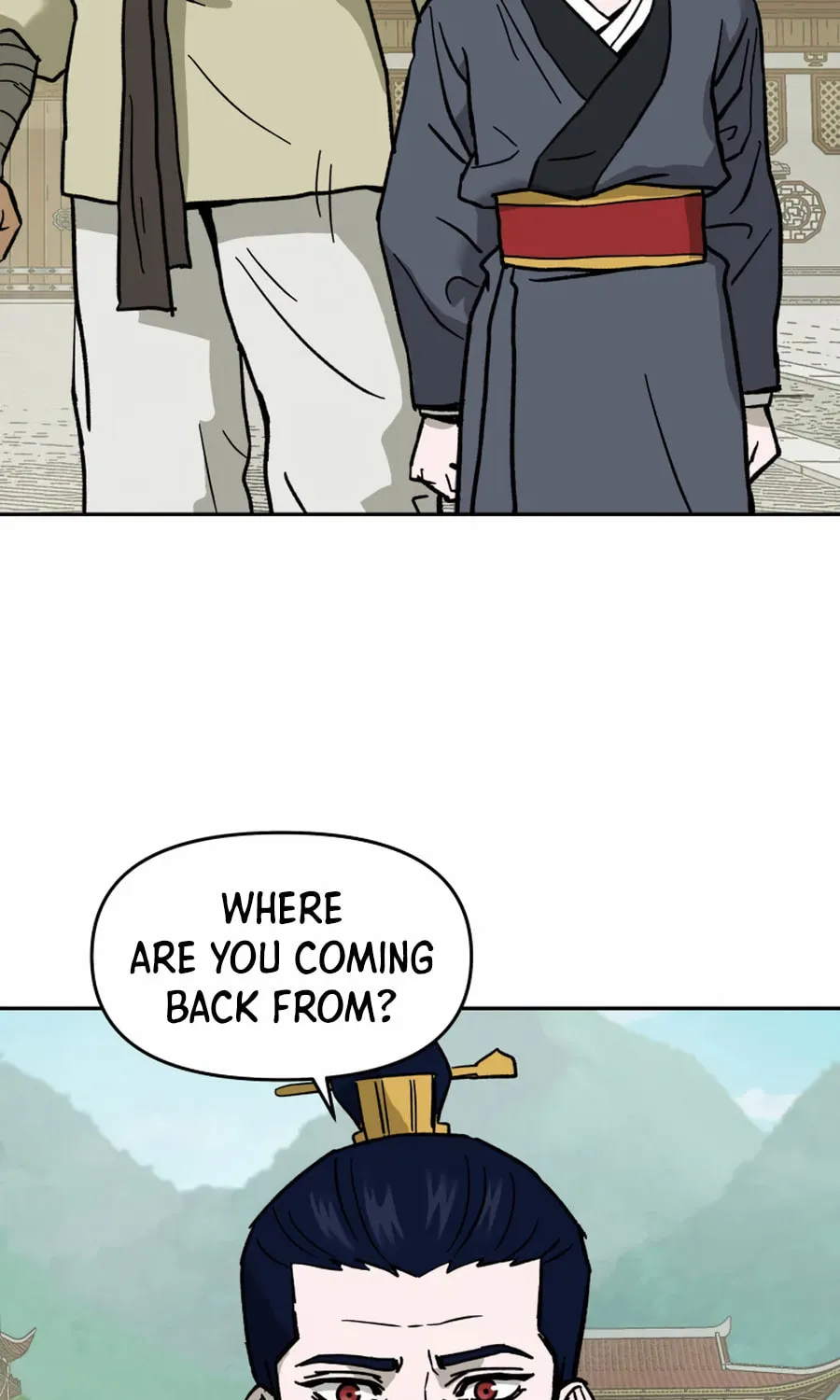 Administrator Kang Jin Lee Chapter 4 page 99 - 