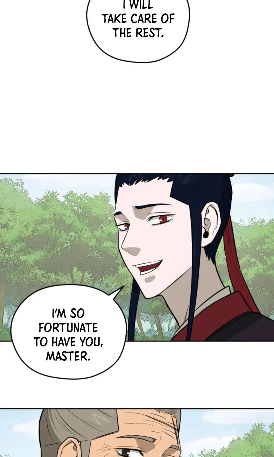 Administrator Kang Jin Lee Chapter 40 page 16 - 