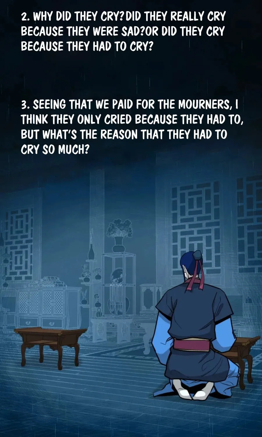 Administrator Kang Jin Lee Chapter 40 page 21 - 