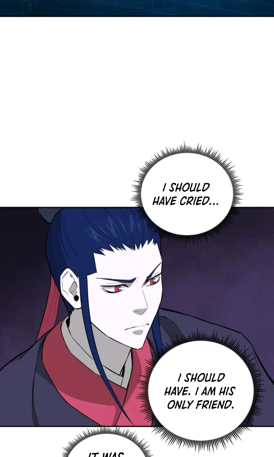 Administrator Kang Jin Lee Chapter 40 page 22 - 