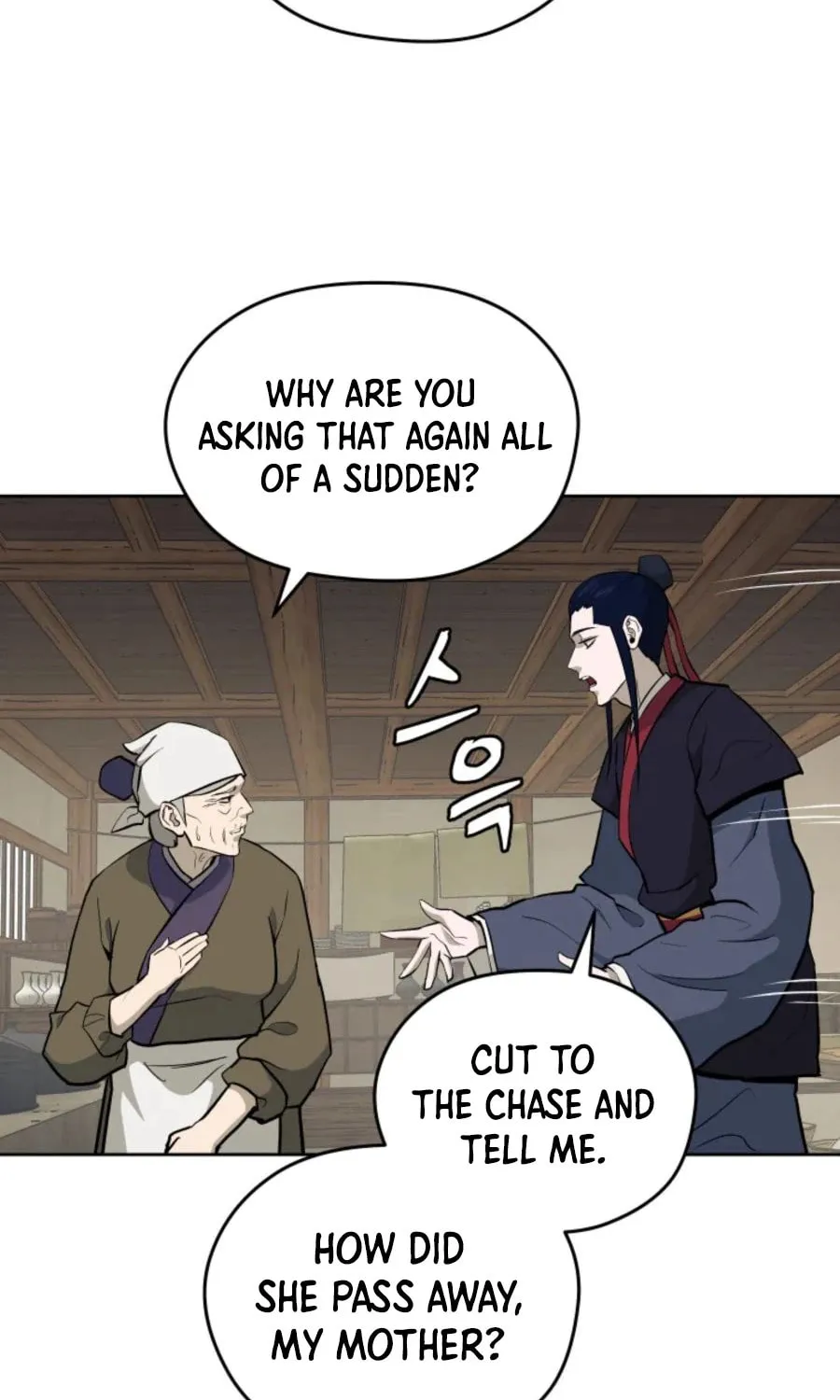 Administrator Kang Jin Lee Chapter 40 page 31 - 