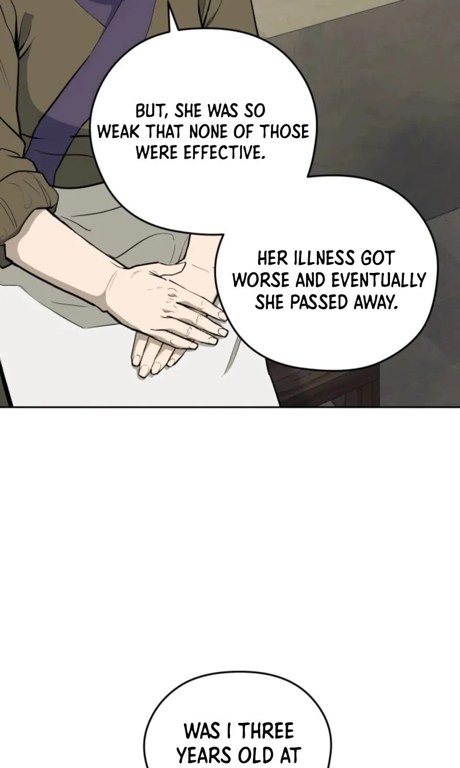 Administrator Kang Jin Lee Chapter 40 page 34 - 