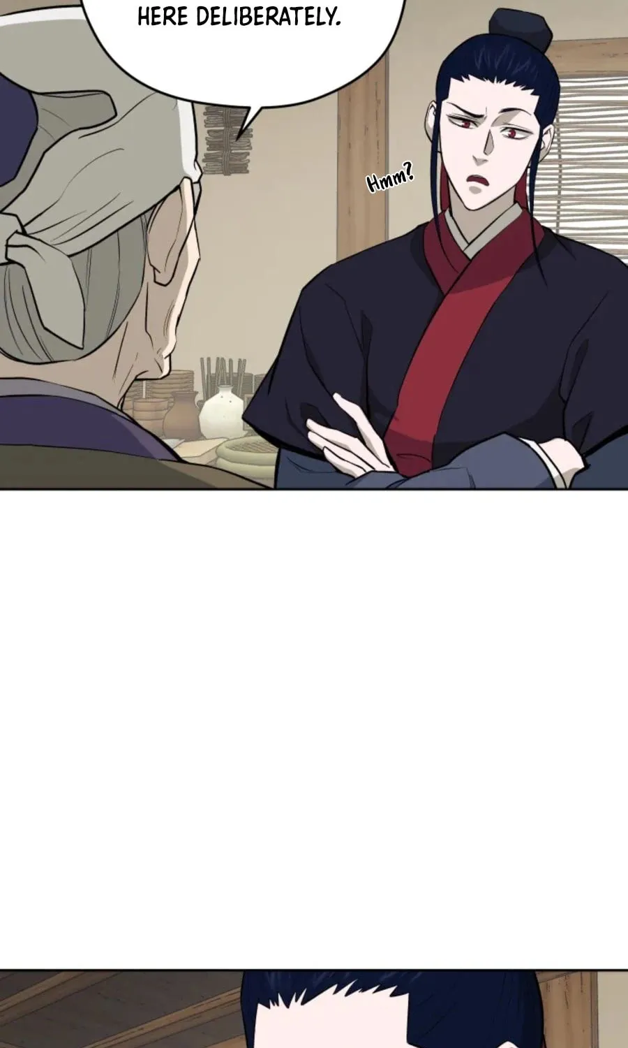 Administrator Kang Jin Lee Chapter 40 page 39 - 