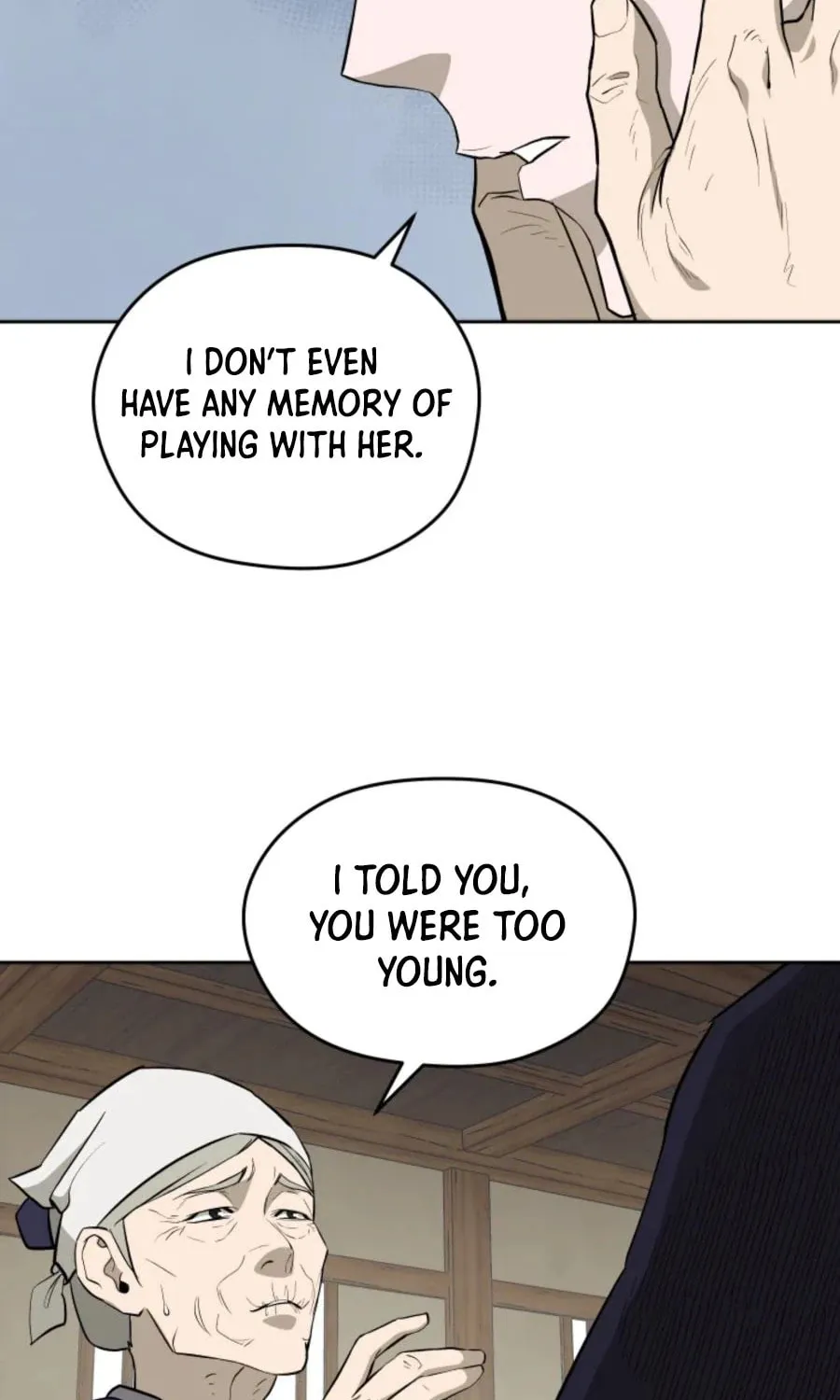 Administrator Kang Jin Lee Chapter 40 page 43 - 