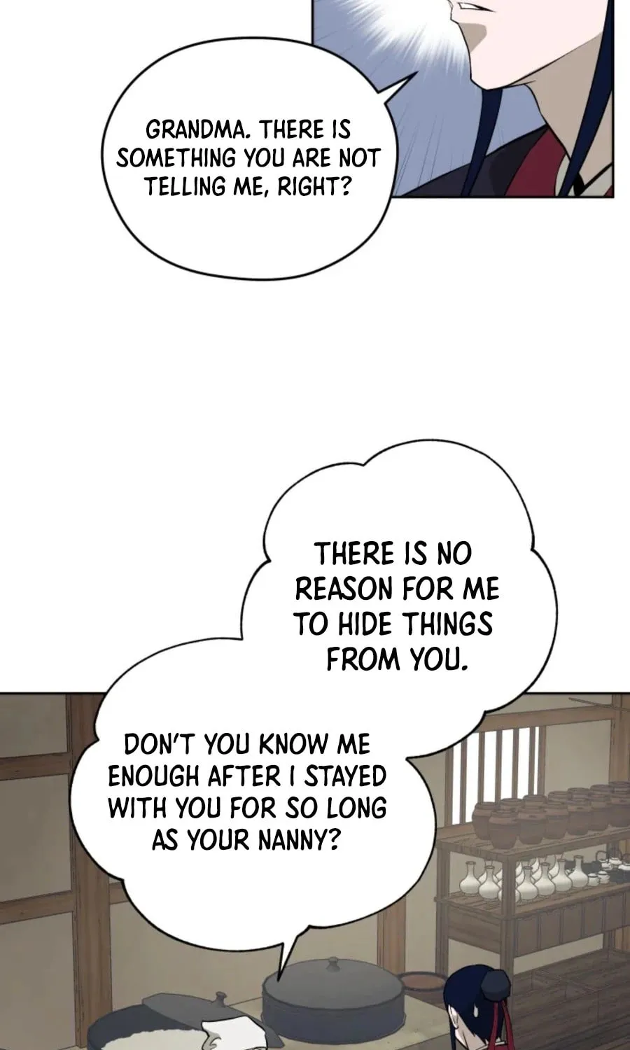 Administrator Kang Jin Lee Chapter 40 page 47 - 
