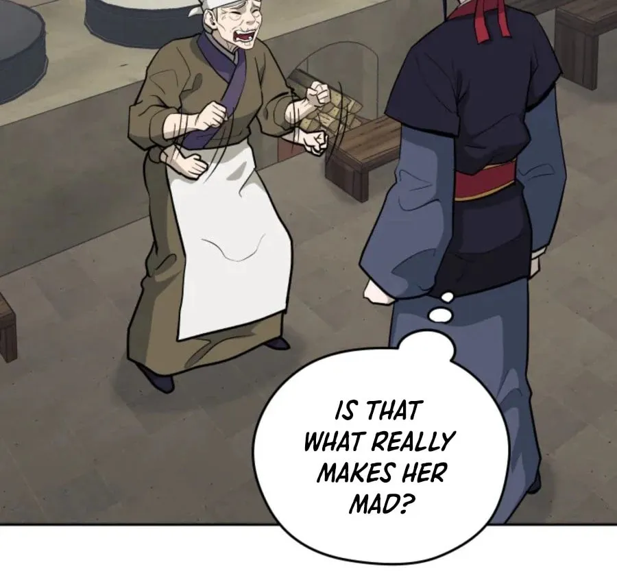 Administrator Kang Jin Lee Chapter 40 page 48 - 