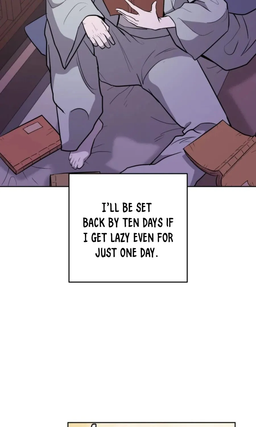 Administrator Kang Jin Lee Chapter 40 page 68 - 