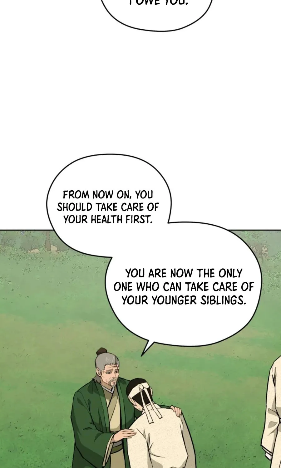 Administrator Kang Jin Lee Chapter 40 page 8 - 
