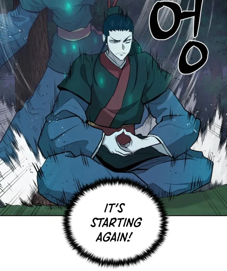 Administrator Kang Jin Lee Chapter 40 page 85 - 
