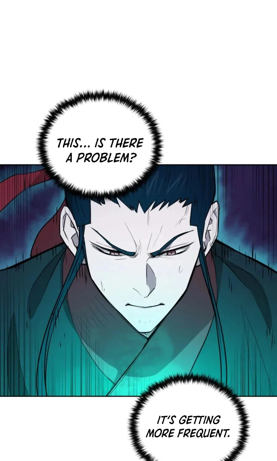 Administrator Kang Jin Lee Chapter 40 page 88 - 