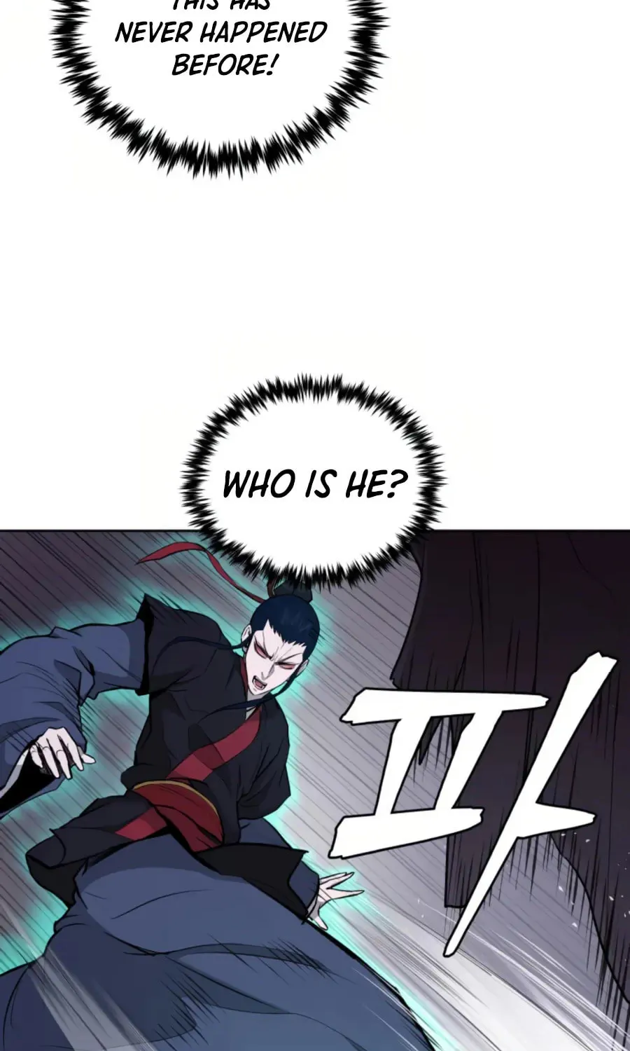 Administrator Kang Jin Lee Chapter 41 page 34 - 