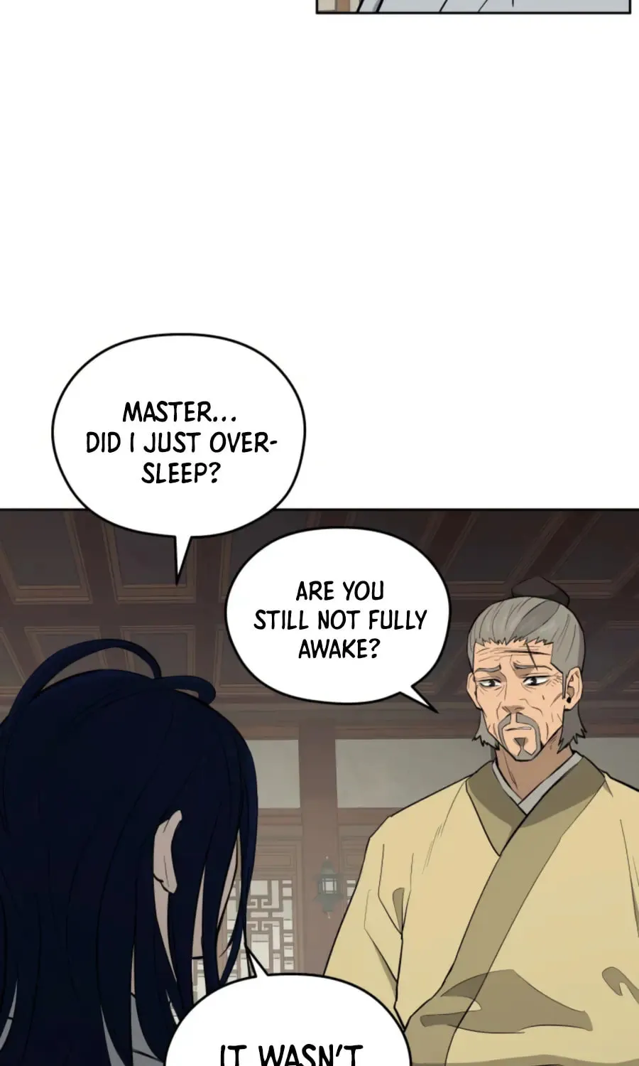 Administrator Kang Jin Lee Chapter 41 page 54 - 