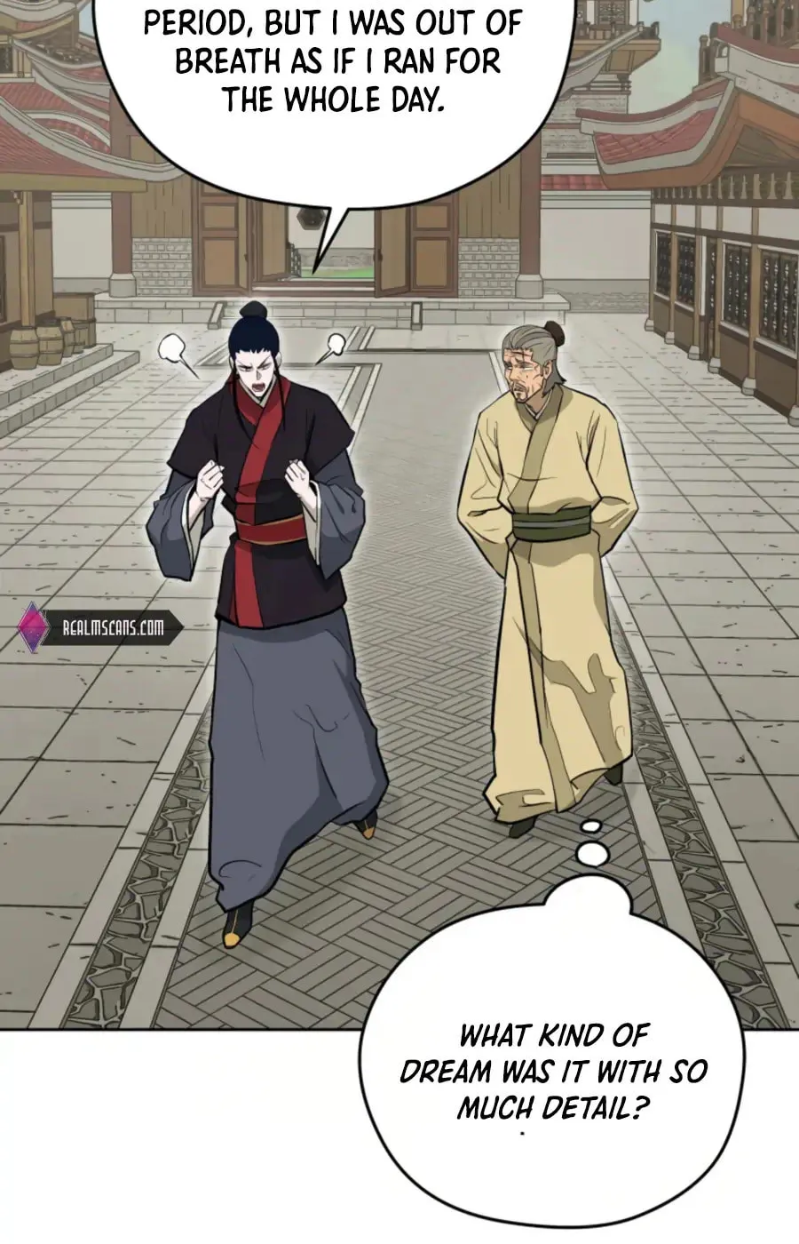 Administrator Kang Jin Lee Chapter 41 page 71 - 