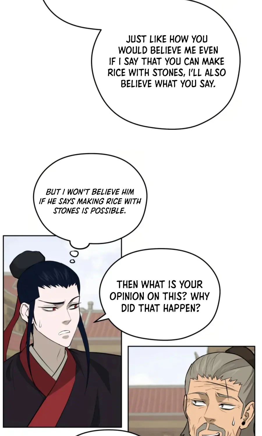 Administrator Kang Jin Lee Chapter 41 page 73 - 