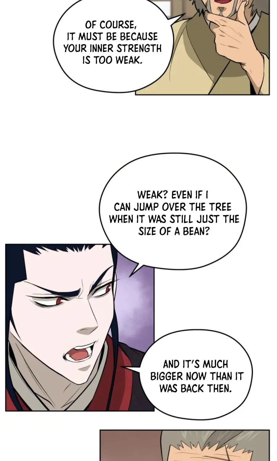 Administrator Kang Jin Lee Chapter 41 page 74 - 