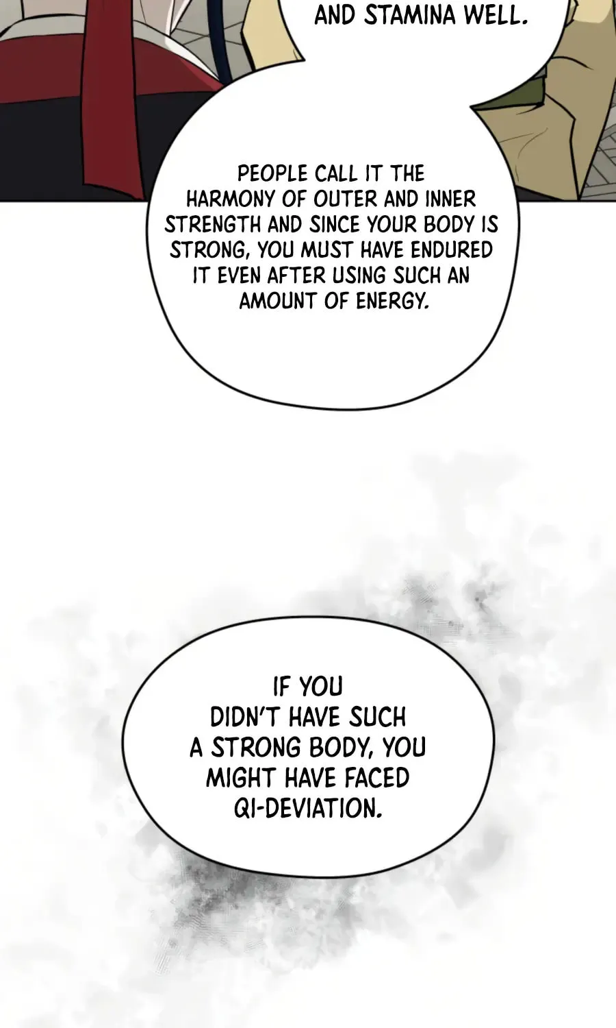 Administrator Kang Jin Lee Chapter 41 page 82 - 