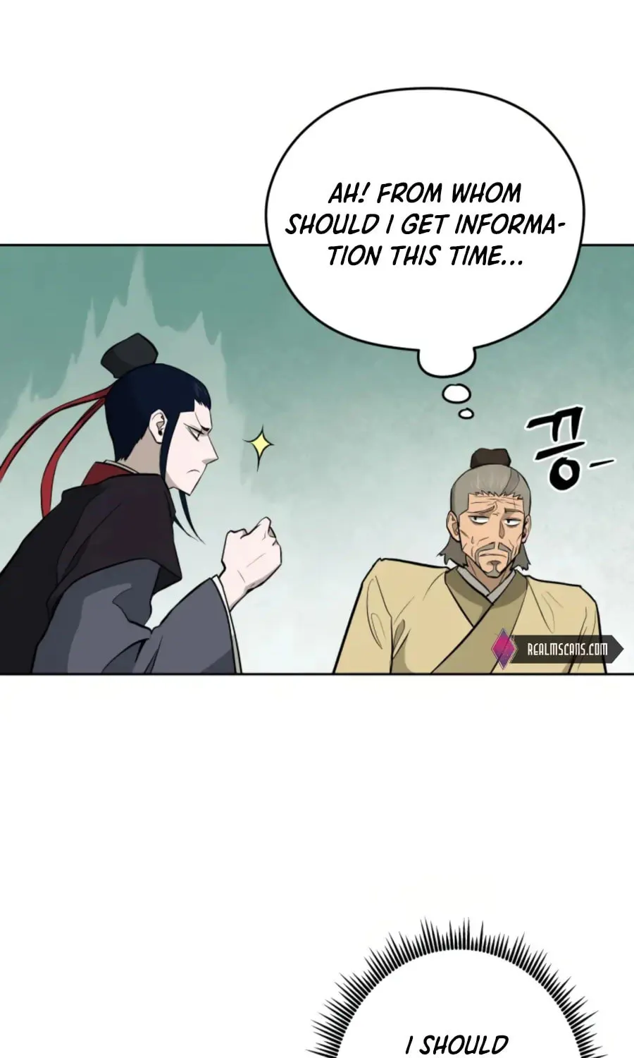 Administrator Kang Jin Lee Chapter 41 page 86 - 