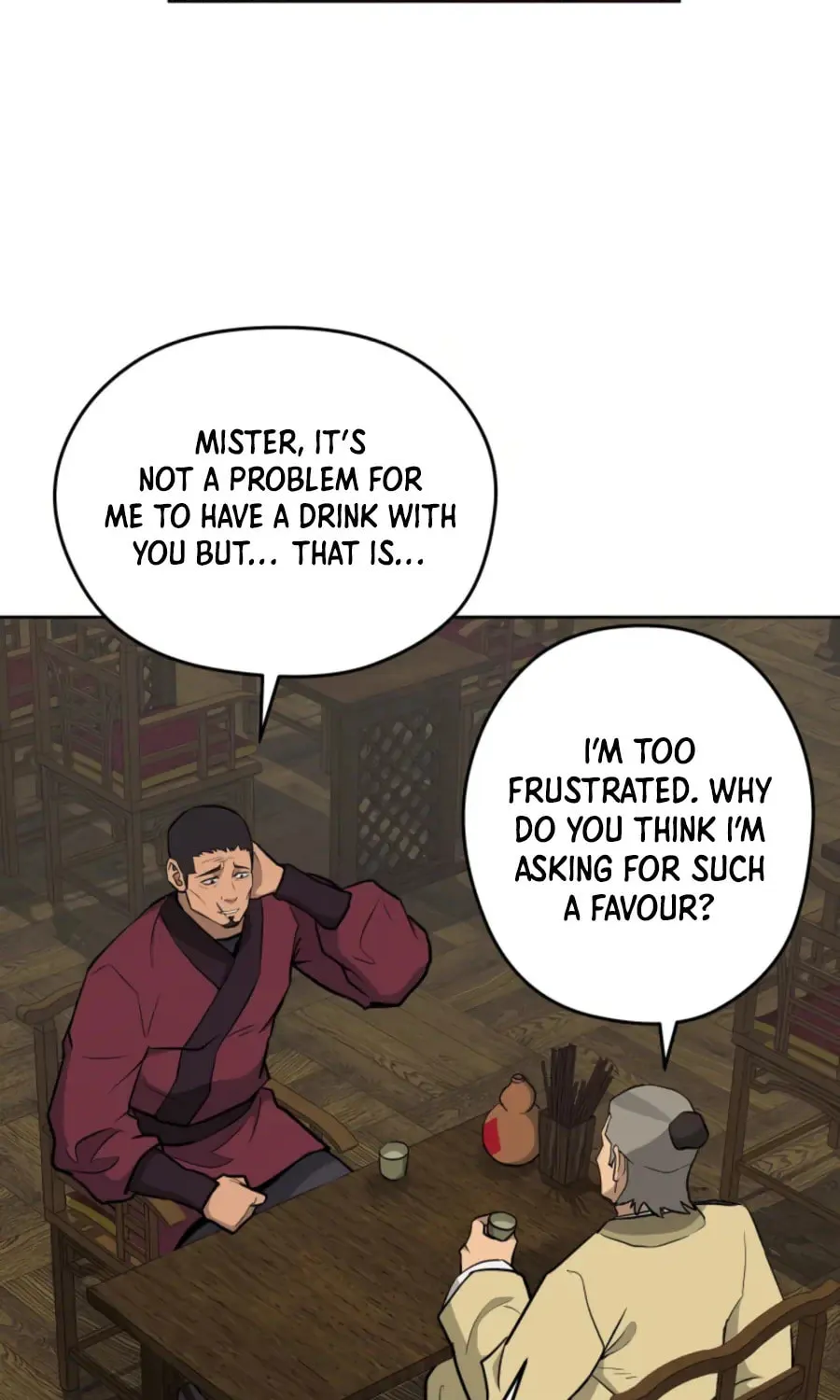 Administrator Kang Jin Lee Chapter 41 page 89 - 