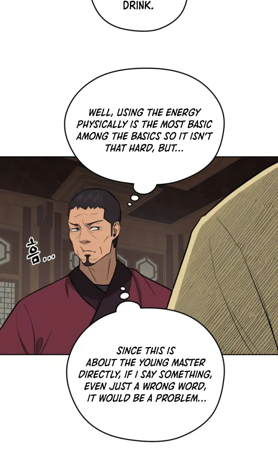 Administrator Kang Jin Lee Chapter 41 page 92 - 