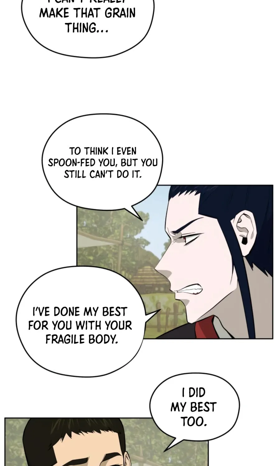 Administrator Kang Jin Lee Chapter 42 page 11 - 