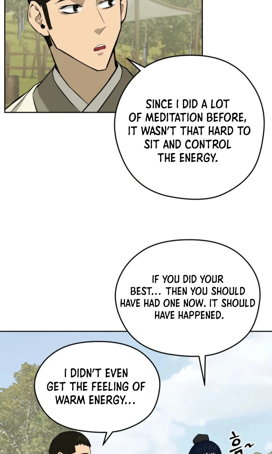 Administrator Kang Jin Lee Chapter 42 page 12 - 